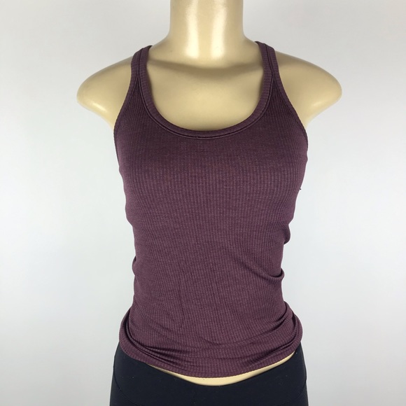 lululemon athletica Tops - LULULEMON Women's EBB TO STREET Racerback